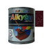 ANTI-CORROSION PAINT 4B1 ALKYTON HAMMER EFFECT DUPLI COLOR - Алкидни и водоразтворими<<<Бои за метал и дърво<<<Бои и