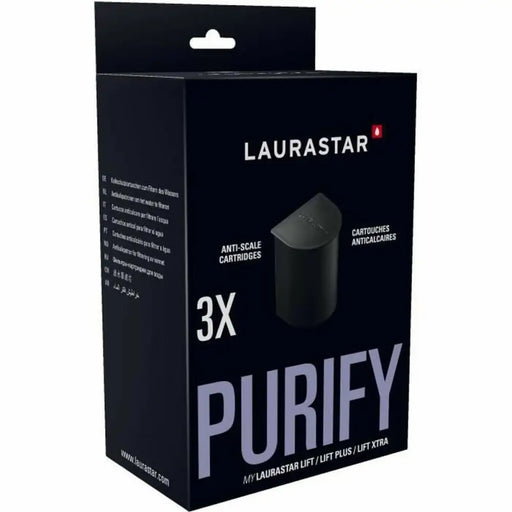 Anti-limescale Laurastar LAU5101 Cartridge - Други продукти за почистване<<<Почистване Прахосмукачки И Гладене<<<Дом