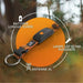 Anti-loss Localiser Weenect Orange - Домашни Животни<<<Дом Градина<<<BigBuy&&&Здраве и хигиена<<<Домашни Животни<<<Дом