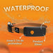Anti-loss Localiser Weenect Orange - Домашни Животни<<<Дом Градина<<<BigBuy&&&Здраве и хигиена<<<Домашни Животни<<<Дом
