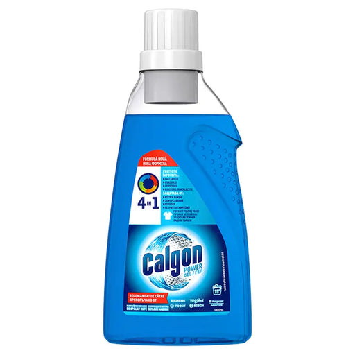 ANTI-SCALE PREPARATION 3 IN 1 750 ML CALGON - Почистващи препарати<<<Домашни потреби<<<Кухня<<<Praktiker