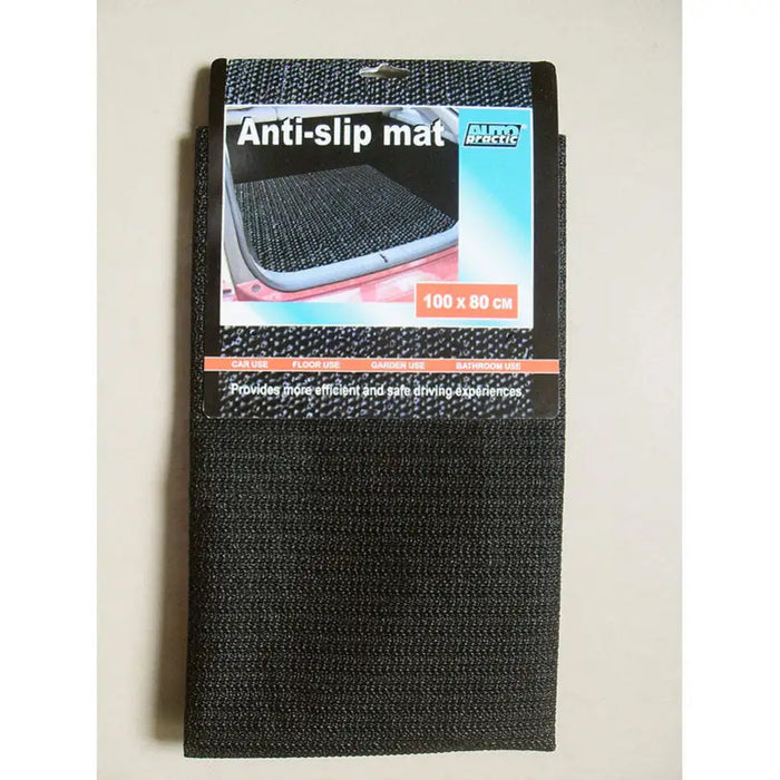 ANTI-SLIP TRUNK MAT AUTO PRACTIC 1 - Постелки за багажник<<<Авто интериор<<<Авто и