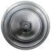 ANTI-SMOKE DRUM STAINLESS STEEL F150MM KAMININOX - Допълнително оборудване<<<Отопление Охлаждане и Вик<<<Praktiker