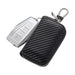 Anti-theft Car Key Case Blocking Radio Waves Faraday Box Faraday Cage Black - Cell phone cases and covers<<<HurtelXML