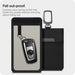 Anti-theft Spigen Pouch Keyless RFID Signal Blocker - black - Cell phone cases and covers<<<HurtelXML