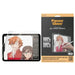 Antibacterial PanzerGlass GraphicPaper foil with a glare filter for iPad Air 13’’ 2024 / iPad 10.9’’ - Cell phone