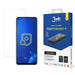 Antibacterial protective film 3mk SilverProtection+ for Oppo Reno 6 Pro 5G - Cell phone protection film<<<HurtelXML