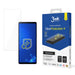 Antibacterial protective film 3mk SilverProtection+ for Sony Xperia 10 VI - *Kategoria tymczasowa<<<HurtelXML