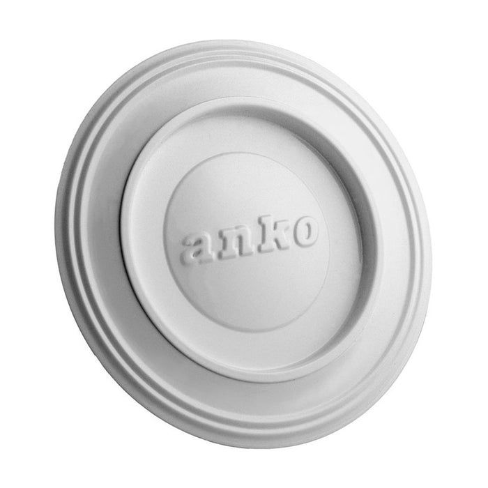 WALL SOCKET WITH COVER 11.8CM ANTIC KOSTA