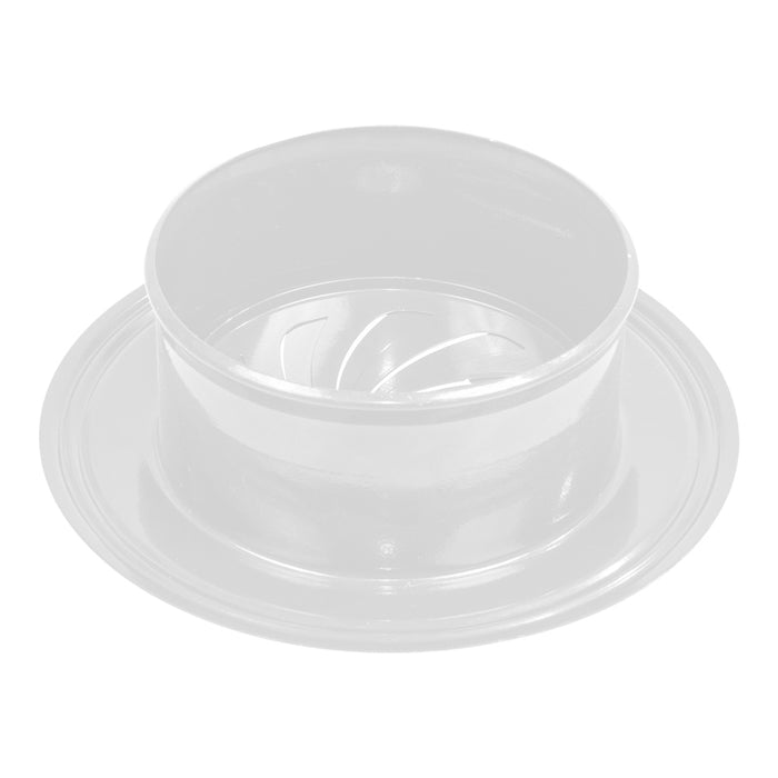 VENTILATION SOCKET 11.8CM ANTIC KOSTA