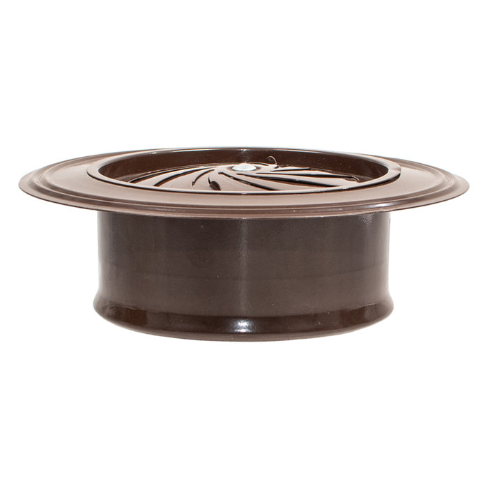 VENTILATION SOCKET 11.8CM ANTIC KOSTA