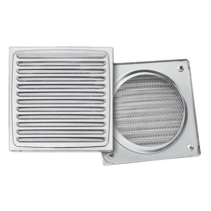 VENTILATION GRILL WITH DIRECTION 15X15CM ANTIC KOSTA