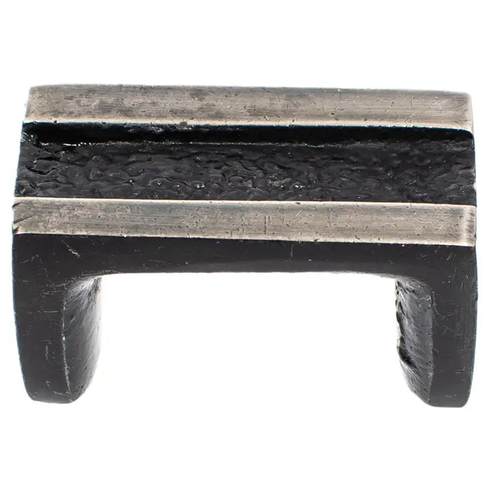 ANTIQUE FURNITURE HANDLE 32 MM SERZHANI 262 - Мебелни дръжки и закачалки<<<Обков<<<Инструменти и