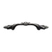 ANTIQUE FURNITURE HANDLE 64 MM SERZHANI 265 - Мебелни дръжки и закачалки<<<Обков<<<Инструменти и