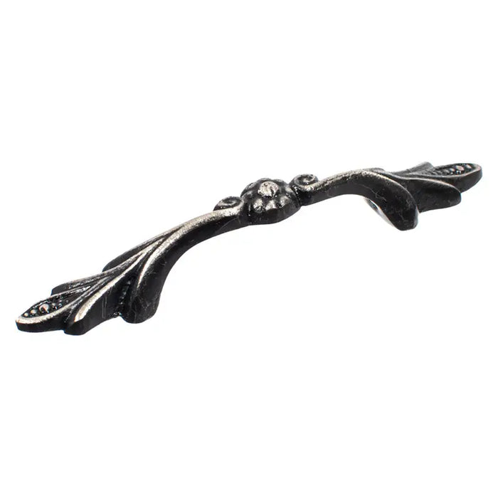 ANTIQUE FURNITURE HANDLE 64 MM SERZHANI 265 - Мебелни дръжки и закачалки<<<Обков<<<Инструменти и
