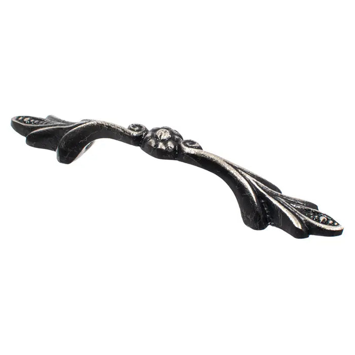 ANTIQUE FURNITURE HANDLE 64 MM SERZHANI 265 - Мебелни дръжки и закачалки<<<Обков<<<Инструменти и