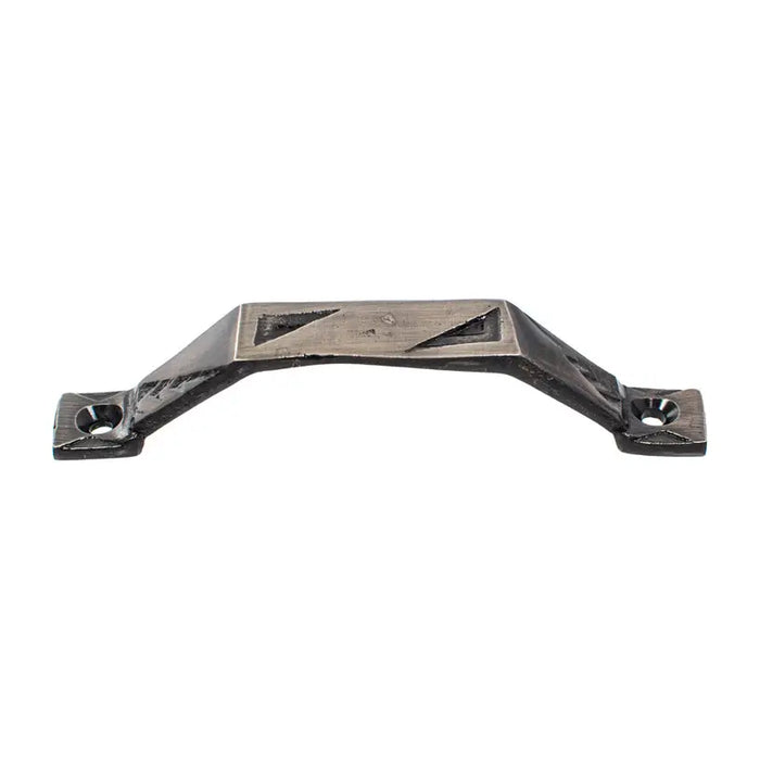 ANTIQUE FURNITURE HANDLE 96 MM SERZHANI 268 - Мебелни дръжки и закачалки<<<Обков<<<Инструменти и