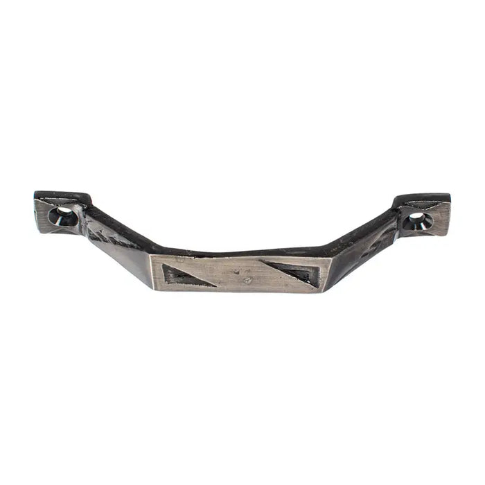 ANTIQUE FURNITURE HANDLE 96 MM SERZHANI 268 - Мебелни дръжки и закачалки<<<Обков<<<Инструменти и