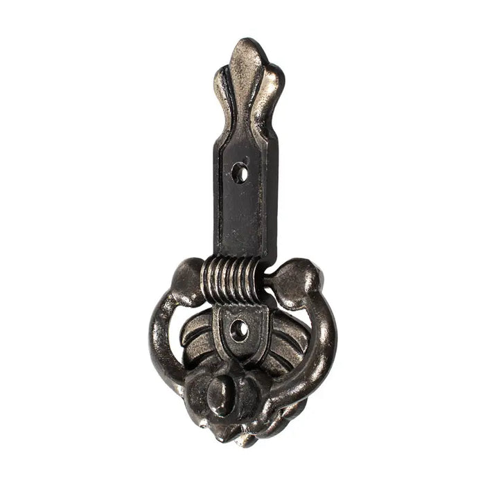 ANTIQUE SERZHANI DOOR KNOCK 437 - Обков за врати<<<Обков<<<Мебели и интериор<<<Praktiker&&&Обков за врати<<<Врати и