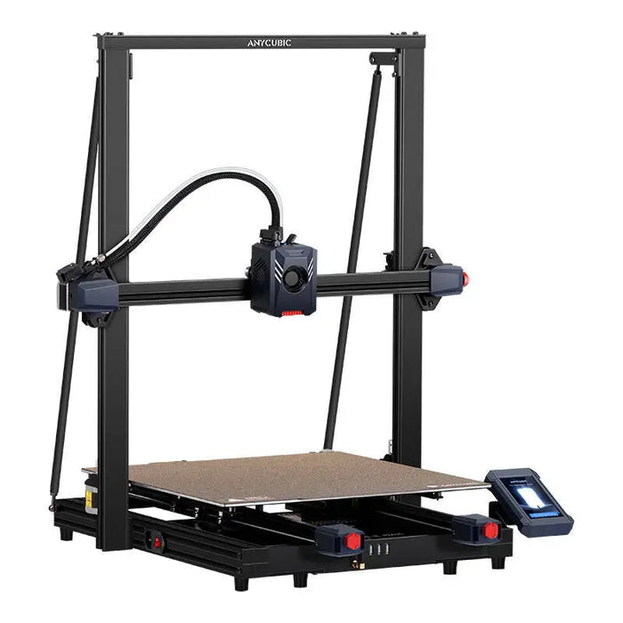 AnyCubic Kobra 2 Max 3D Printer - 3D Printers<<<3D Printing<<<Creative Technologies<<<InnproXML