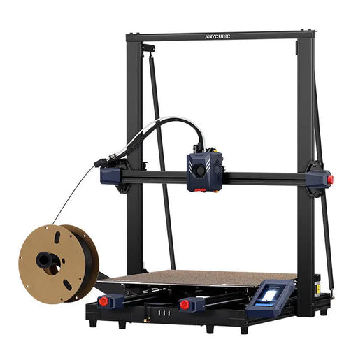 AnyCubic Kobra 2 Max 3D Printer - 3D Printers<<<3D Printing<<<Creative Technologies<<<InnproXML