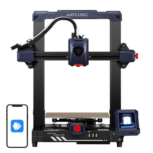 AnyCubic Kobra 2 Pro 3D Printer - 3D Printers<<<3D Printing<<<Creative Technologies<<<InnproXML