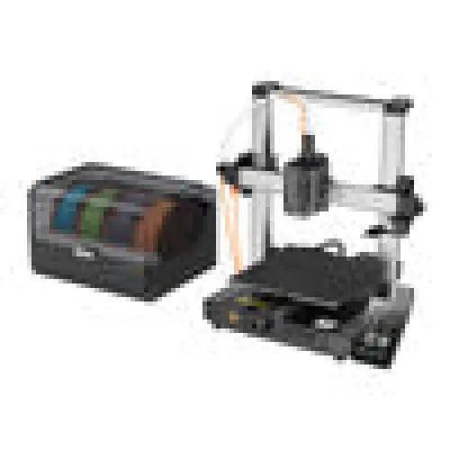 AnyCubic Kobra 3 Combo 3D Printer - 3D Printers<<<3D Printing<<<Creative Technologies<<<InnproXML
