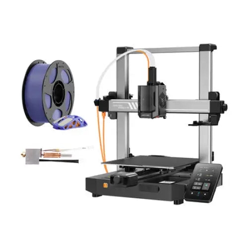 Anycubic Kobra 3 V2 Combo 3D Printer + Hotend + Filament free - 3D Printers<<<3D Printing<<<Creative