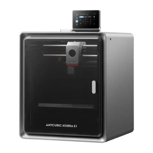 Anycubic Kobra S1 Combo 3D Printer - 3D Printers<<<3D Printing<<<Creative Technologies<<<InnproXML