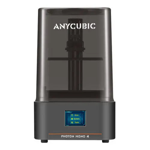 Anycubic Photon Mono 4 3D printer - 3D Printers<<<3D Printing<<<Creative Technologies<<<InnproXML