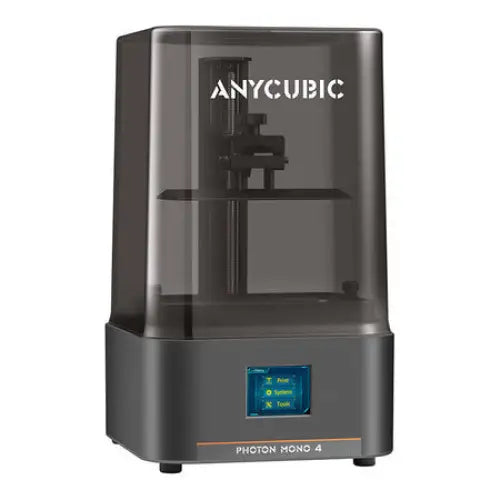 Anycubic Photon Mono 4 3D printer - 3D Printers<<<3D Printing<<<Creative Technologies<<<InnproXML