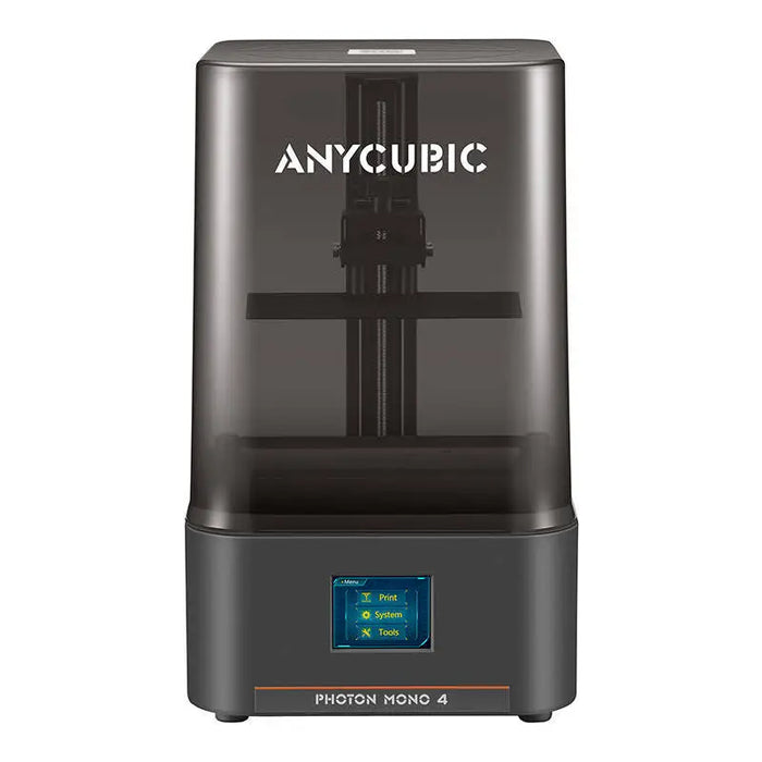 Anycubic Photon Mono 4 3D printer - 3D Printers<<<3D Printing<<<Creative Technologies<<<InnproXML