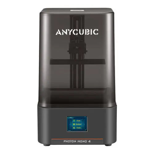 Anycubic Photon Mono 4 3D printer - 3D Printers<<<3D Printing<<<Creative Technologies<<<InnproXML