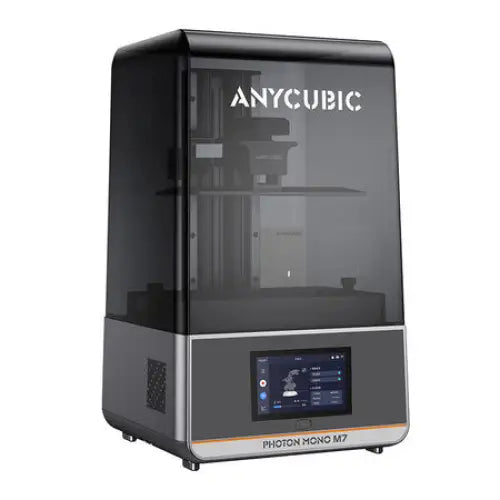 Anycubic Photon Mono M7 3D printer - 3D Printers<<<3D Printing<<<Creative Technologies<<<InnproXML