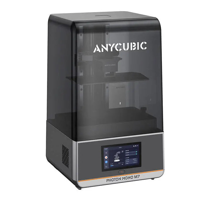 Anycubic Photon Mono M7 3D printer - 3D Printers<<<3D Printing<<<Creative Technologies<<<InnproXML