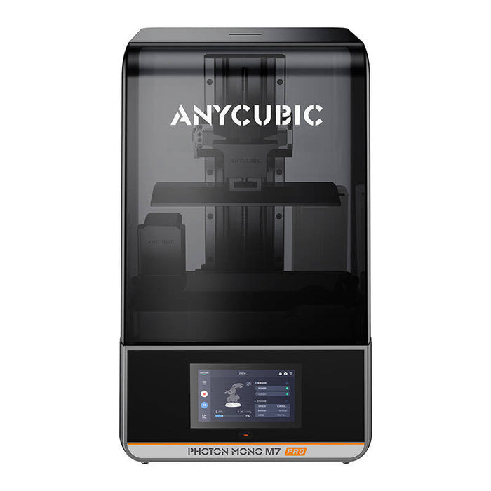 Anycubic Photon Mono M7 Pro 3D Printer - 3D Printers<<<3D Printing<<<Creative Technologies<<<InnproXML