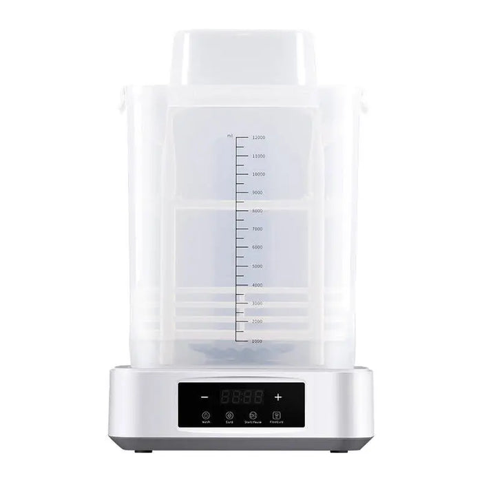 AnyCubic Wash & Cure 3 Plus - Print cleaning and drying device - 3D Printer Accessories<<<3D Printing<<<Creative