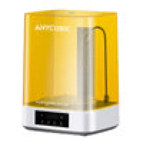AnyCubic Wash & Cure 3 Plus - Print cleaning and drying device - 3D Printer Accessories<<<3D Printing<<<Creative