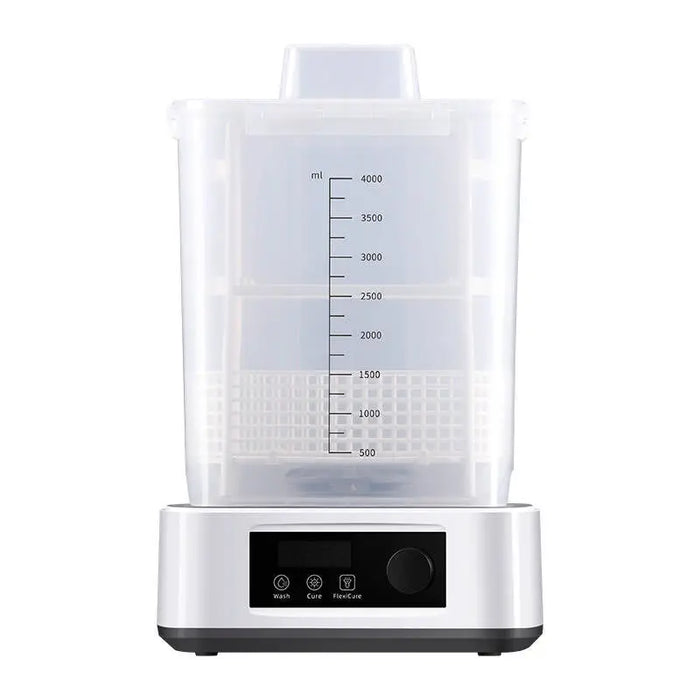 AnyCubic Wash & Cure 3 - Print cleaning and drying device - 3D Printer Accessories<<<3D Printing<<<Creative