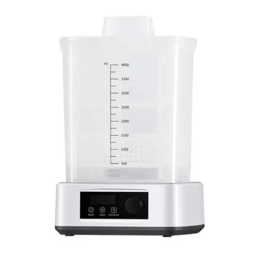 AnyCubic Wash & Cure 3 - Print cleaning and drying device - 3D Printer Accessories<<<3D Printing<<<Creative