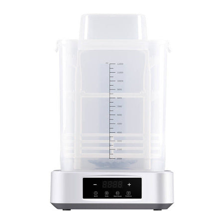 AnyCubic Wash & Cure 3 Plus - Print cleaning and drying device