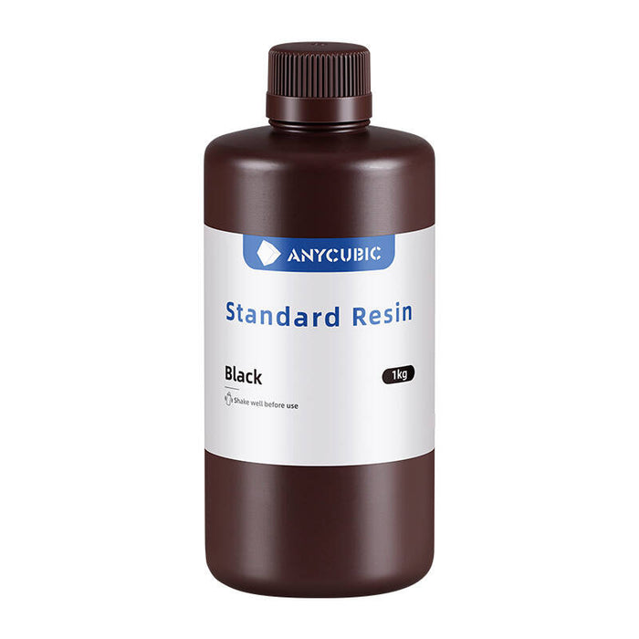 AnyCubic Standand Resin (Black)
