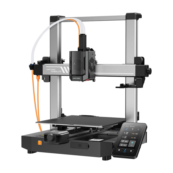 Anycubic Kobra 3 V2 3D printer