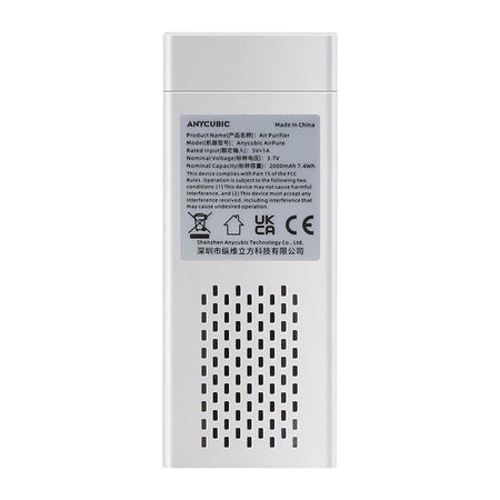 Anycubic AirPure Air Purifier (2 pcs.)