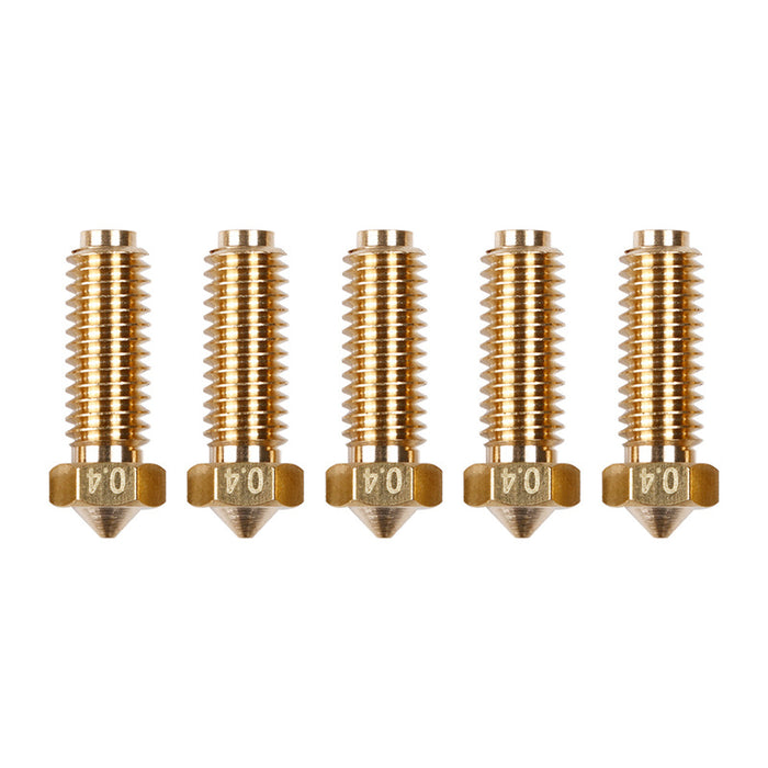 Anycubic Nozzles for the Kobra 2 Series (5 pcs.)