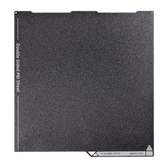 Anycubic PEI Plate for Kobra 3/Combo/V2/V2 Combo