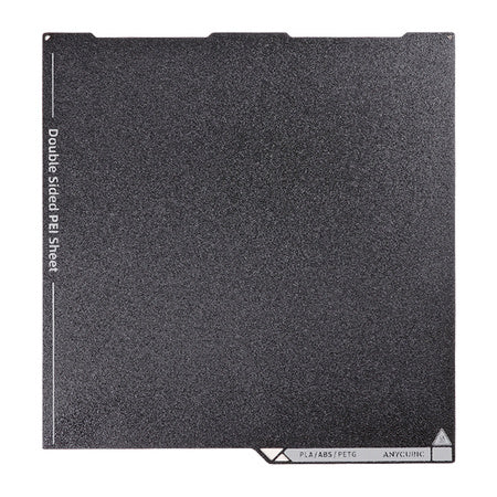 Anycubic PEI Plate for Kobra 3/Combo/V2/V2 Combo