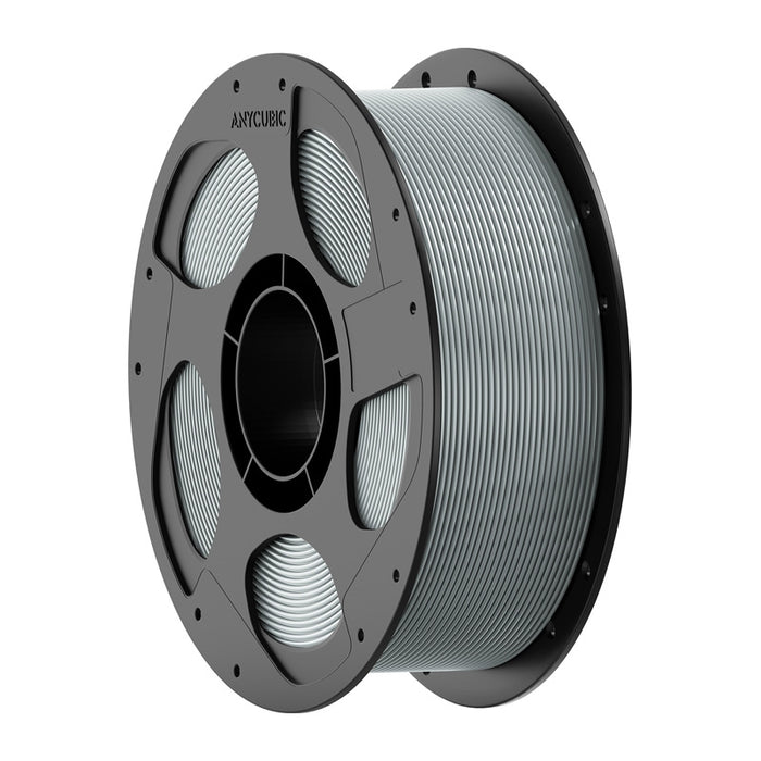Anycubic PETG Filament (Gray) 1 kg