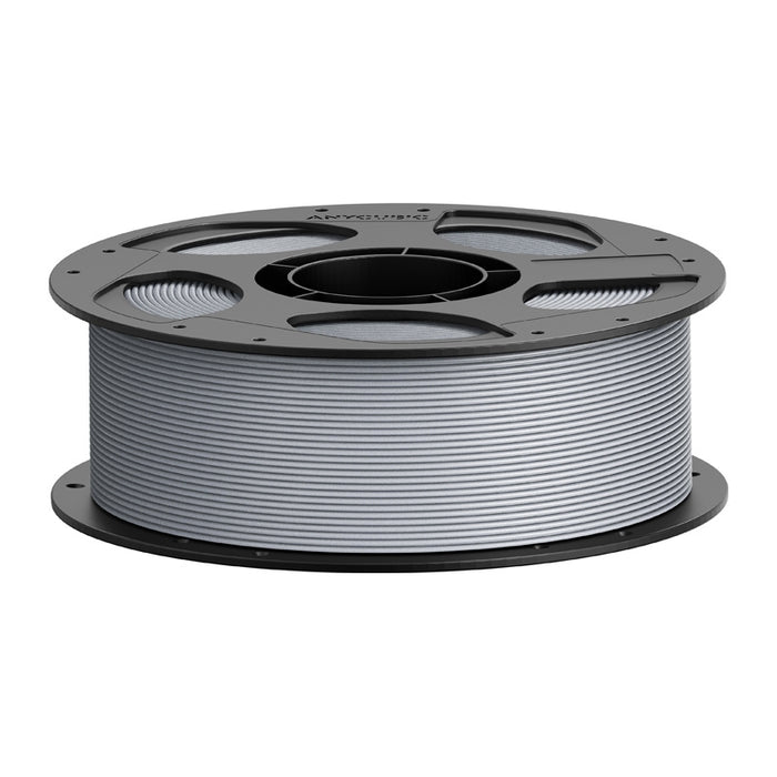 Filament ANYCUBIC  IPHPFFW-101 PLA-CF 1kg (Fish Scale White)