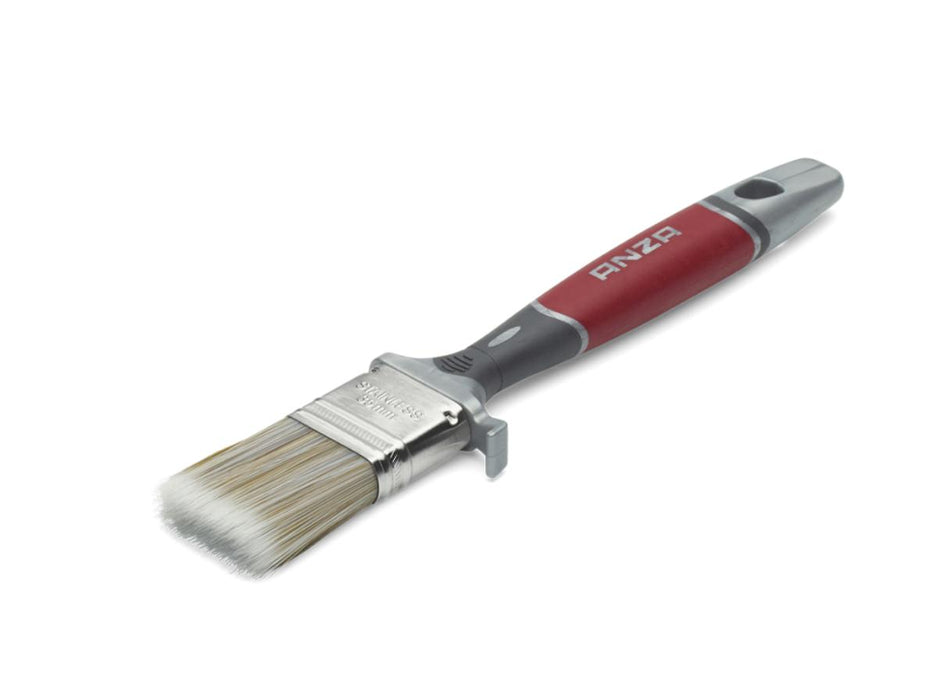 FLAT BRUSH 35 MM ELITE